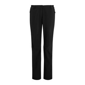 Regatta Womens/Ladies Fenton Pants / Black